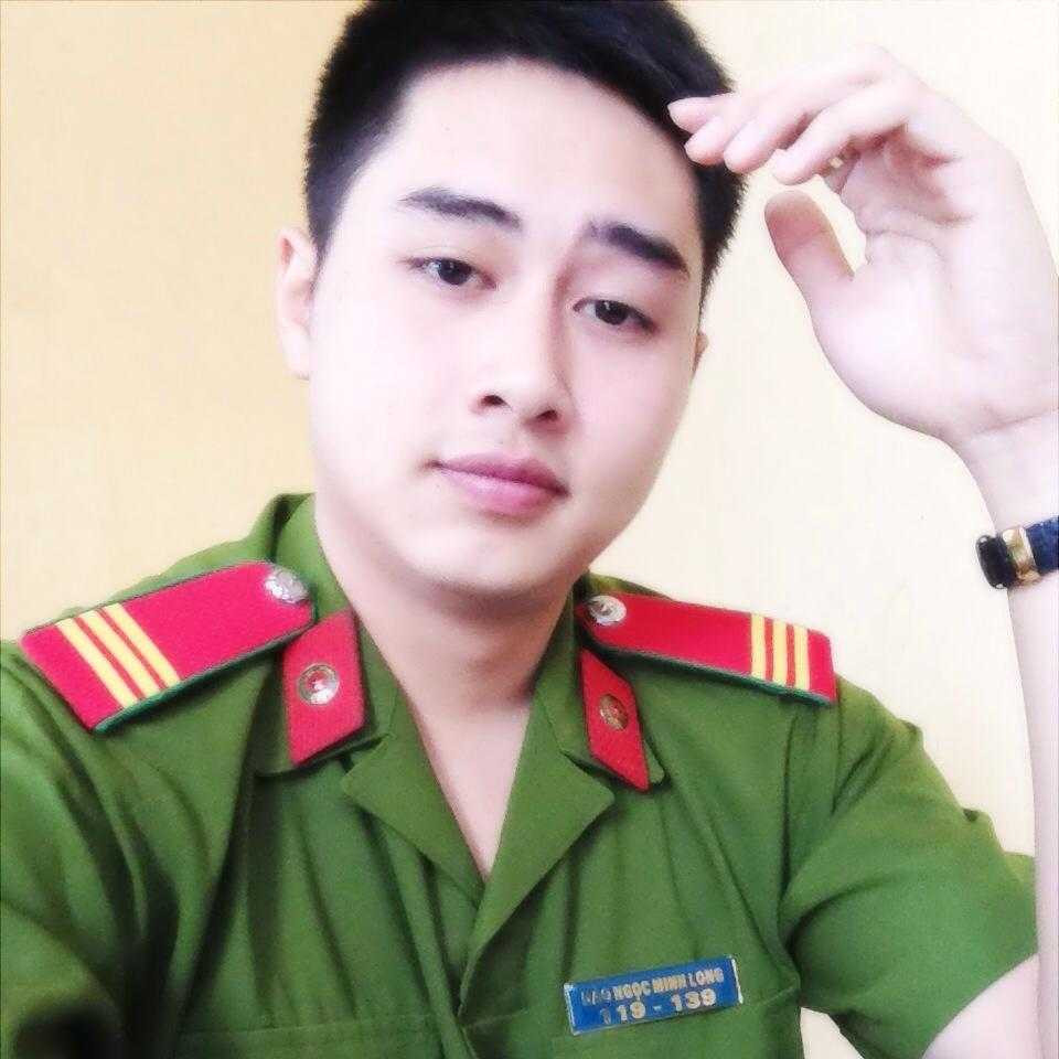 Cảnh sát hình sự