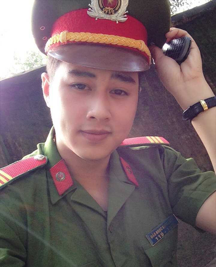 Cảnh sát hình sự