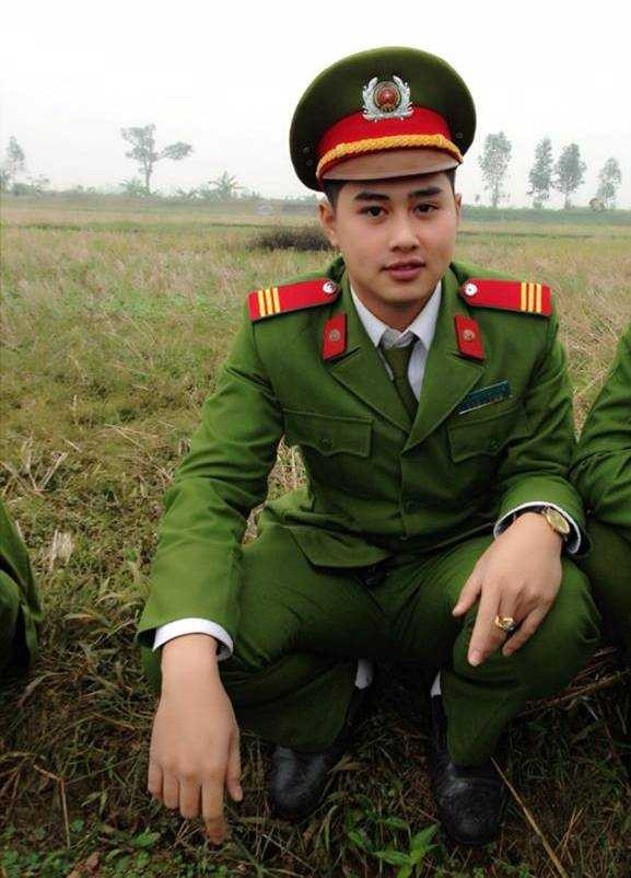 Cảnh sát hình sự