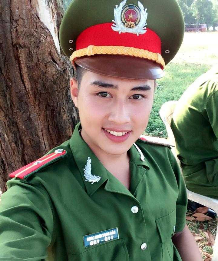 Cảnh sát hình sự