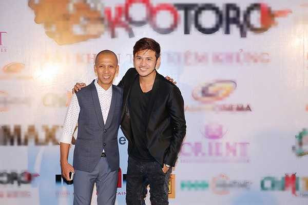 Với nghệ sĩ kèn saxophone Minh Tâm Bùi mỗi một MV sẽ xuất hiện một nàng thơ duyên dáng phù hợp với nội dung MV mà anh dày công đầu tư