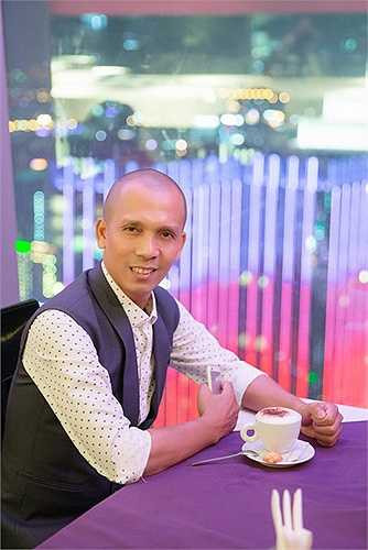 Trong chuyến về Việt Nam lần này phát triển công việc kinh doanh, Hồ Lệ Thu cũng thăm dò thị trường âm nhạc để tổ chức một đêm diễn cho riêng mình. 