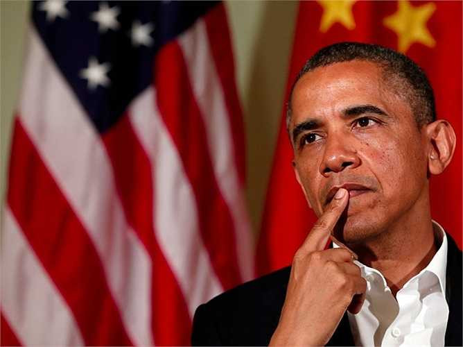 10. Mỹ- 104,5%: Mỹ đang có khả năng sẽ quyết định tăng lãi suất lần đầu tiên trong suốt bảy năm qua. Một số nhà phân tích cảnh báo rằng, động thái này có thể gây ra một cuộc khủng hoảng tài chính do sẽ làm tăng các khoản nợ và tăng áp lực trong việc thanh toán nợ.