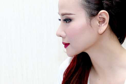 dương yến ngọc