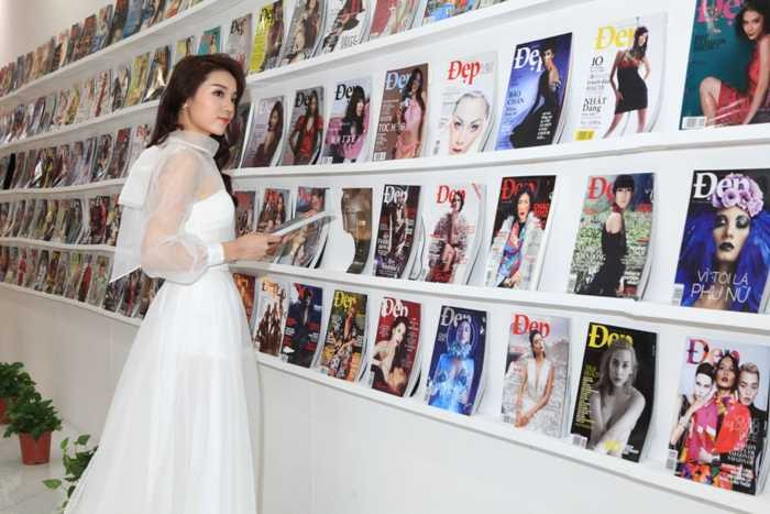 Hoa hậu Kỳ Duyên