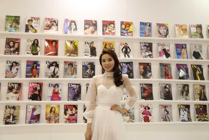 Hoa hậu Kỳ Duyên