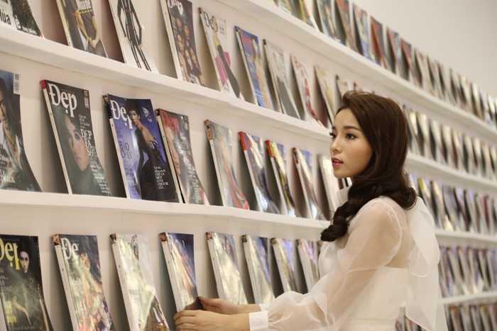 Hoa hậu Kỳ Duyên