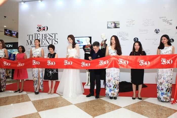 Triển lãm Đẹp 200