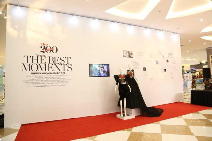 Triển lãm Đẹp 200