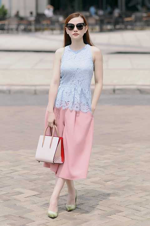 Giọng ca Anh tin mình đã cho nhau những kỷ niệm đang rất nóng lòng được sớm giới thiệu rộng rãi sản phẩm của mình với khán giả. Thu Thủy cho biết, đây là sản phẩm mà cô đặt rất nhiều tâm huyết cũng như được đầu tư kỹ lưỡng, vô cùng mới mẻ cả về phần nghe lẫn phần nhìn.