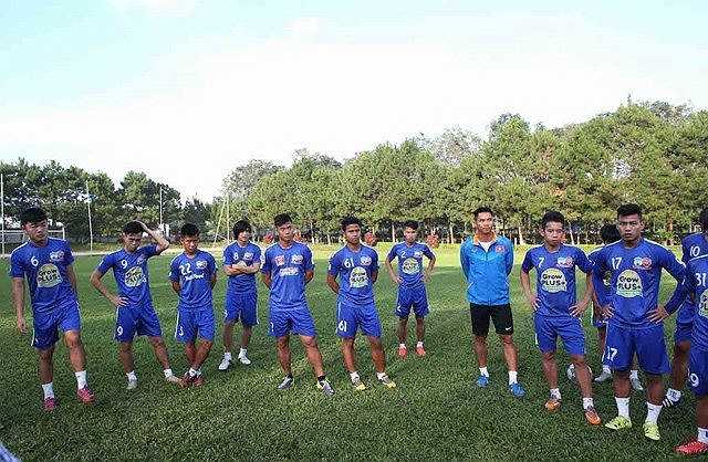 Tuy nhiên, những sự ra đi kể trên không phải là 'bi kịch' với 'Gỗ'.