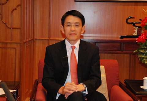 Tổng lãnh sự quán Trung Quốc Song Ronghua bị thương, đang được điều trị tại bệnh viện Tổng lãnh sự quán Trung Quốc Song Ronghua bị thương, đang được điều trị tại bệnh viện