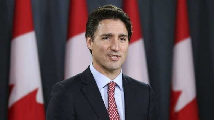 Ông là con trai của cố Thủ tướng Pierre Trudeau