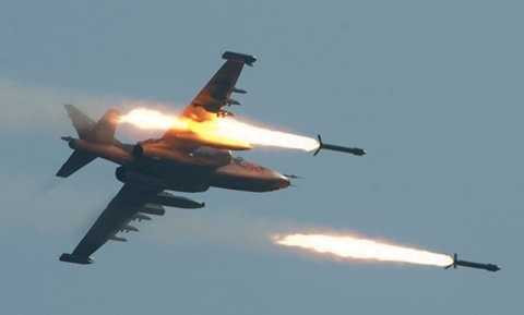 Nga tiêu tốn khoảng 4 triệu USD cho các hoạt động trong một ngày tại Syria. Nguồn: Atimes Nga tiêu tốn khoảng 4 triệu USD cho các hoạt động trong một ngày tại Syria. Nguồn: Atimes