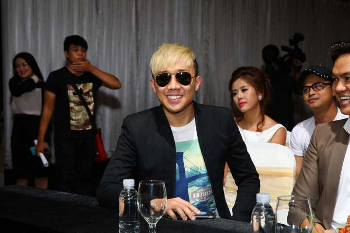 MC Nguyễn Cao Kỳ Duyên