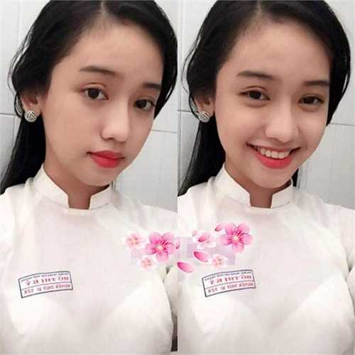 Dư luận vô cùng thắc mắc cô nữ sinh này là ai mà lại có khả năng xen vào mối tình nhiều năm đã được nghiêm túc hóa bằng buổi lễ đính hôn và chuẩn bị đi đến đám cưới này.