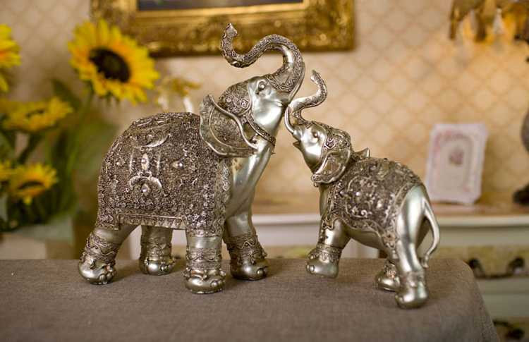 Những vật phẩm phong thủy hút tài lộc cho gia chủ