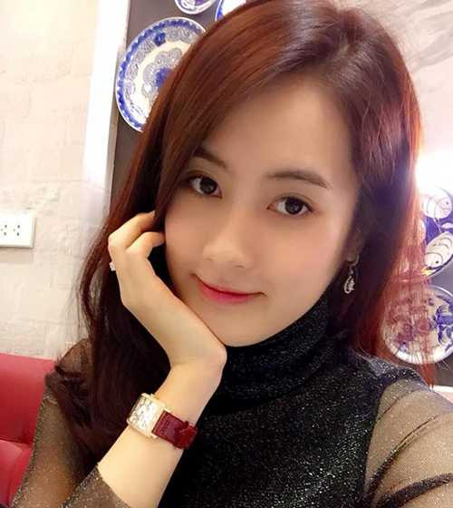 Lương Thị Phương Thanh