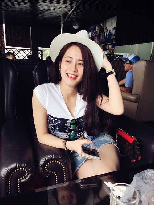 Lương Thị Phương Thanh