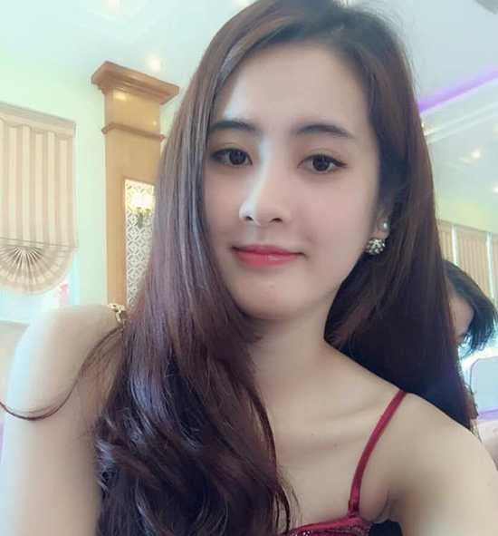 Lương Thị Phương Thanh