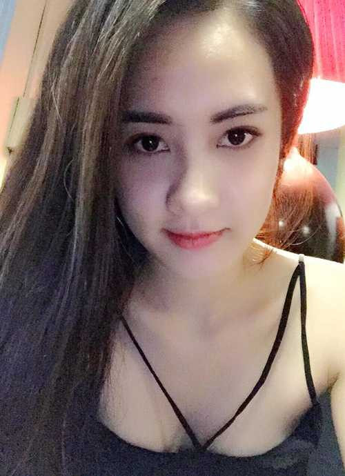 Lương Thị Phương Thanh