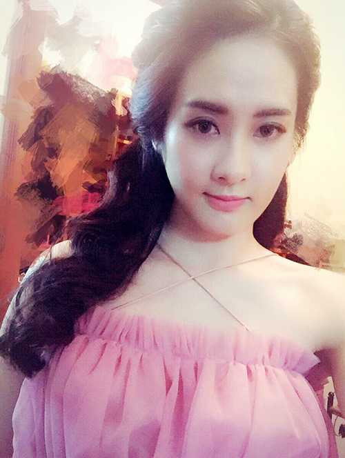 Lương Thị Phương Thanh