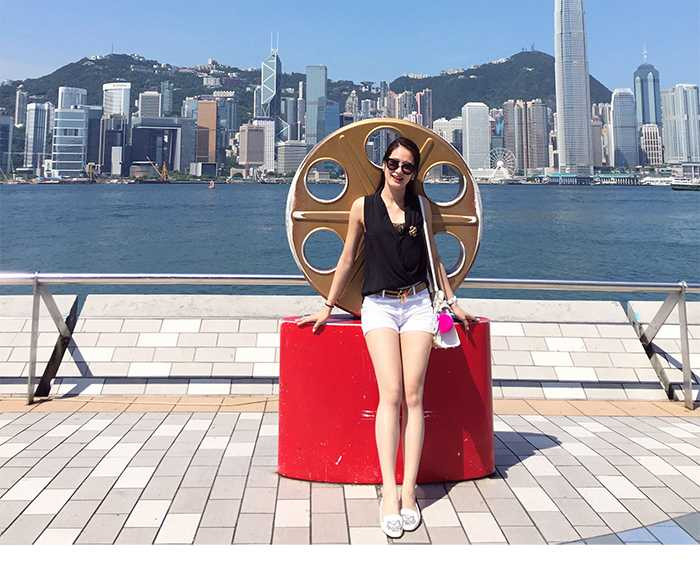 Lương Thị Phương Thanh