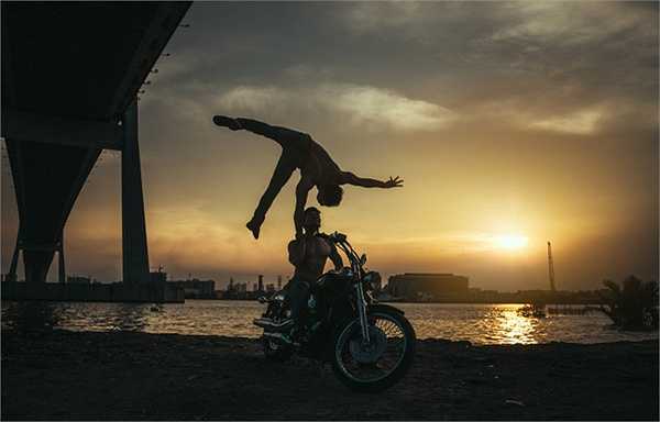 Nhắc đến 2 cái tên Quốc Cơ, Quốc Nghiệp, hầu hết những người trong nghề đều không dấu được sự cảm mến pha lẫn thán phục đối với 2 gương mặt trẻ này.