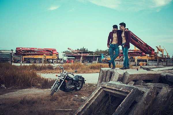 Họ là những nghệ sĩ Xiếc Việt Nam sớm thành danh trên sân nhà và ghi đậm thành tích tại các kì Liên hoan Xiếc tại các nước trên thế giới