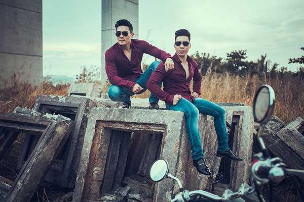 Sau nhiều lưu diễn tại các nước, từ chối nhiều lời đề nghị định cư và lập nghiệp tại nước ngoài, Quốc Cơ, Quốc Nghiệp vẫn quyết tâm trở về Việt Nam với ước mơ ấp ủ mang nghệ thuật Xiếc đến gần hơn với khán giả Việt Nam.