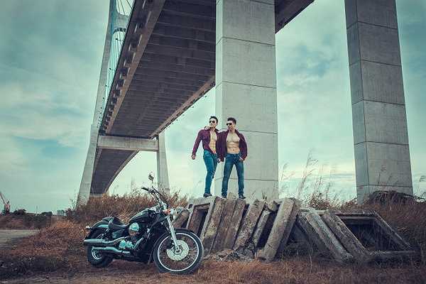 Với tuổi đời còn khá trẻ, Quốc Cơ (31 tuổi) và Quốc Nghiệp (26 tuổi) , 2 chàng trai này đang ấp ủ nhiều dự định nhằm mang những kinh nghiệm và kiến thức chuyên môn sau nhiều năm lưu diễn tại nước ngoài để góp phần làm mới mẻ nghệ thuật Xiếc Việt Nam hiện nay