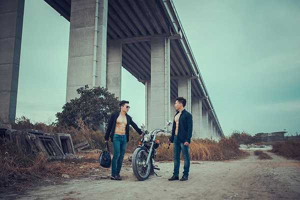 Sắp tới đây , họ sẽ góp mặt trong chuỗi sự kiện Lễ hội bia