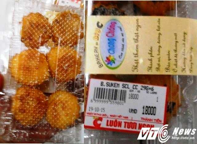 Siêu thị Big C Huế bán hàng hết 'đát'?