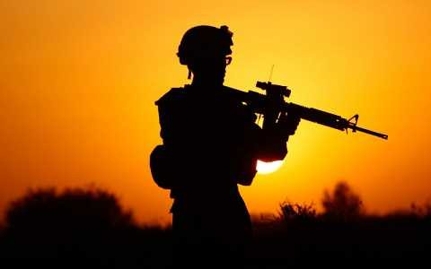 Một lính Mỹ đã thiệt mạng trong cuộc giải cứu con tin - Ảnh minh họa