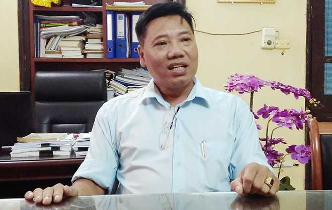 Lãnh đạo Trung cấp Y Hà Nội lên tiếng vụ ép nộp bằng gốc