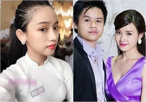 Tháng 10/2015, tin nhắn tình cảm của Phan Thành với hot girl 17 tuổi, Nguyễn Thúy Vi rò rỉ. Trong cuộc trao đổi, chồng sắp cưới của Midu thường xuyên dùng những từ ngữ đầy tình cảm, tán tỉnh. Phan Thành còn được cho là đã chuyển khoản cho Nguyễn Thúy Vi một số tiền lớn và hứa hẹn sẽ chu cấp cho người đẹp mỗi tháng.