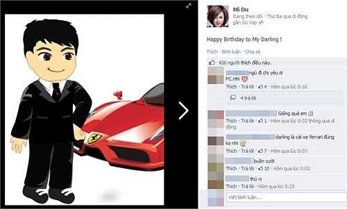 Nữ diễn viên trẻ khẳng định, có quen một người giàu cỡ nào vẫn tự đi làm và sống bằng chính những đồng tiền tự kiếm.