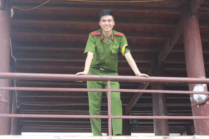 Trần Thế Anh