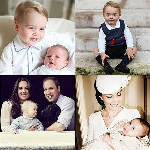 4. Một điều thú vị tiếp theo là người của Hoàng gia Anh bất kể là nam hay nữ đều có quyền thừa kế ngai vàng và đứng ra trị vì đất nước. Điều đó có nghĩa sau khi nữ hoàng Elizabeth qua đời, thái tử Charles sẽ là người kế vị tiếp theo.