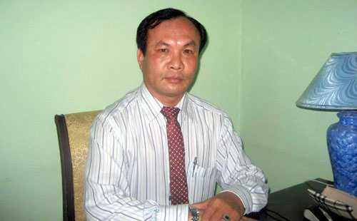 Luật sư Nguyễn Duy Minh Luật sư Nguyễn Duy Minh