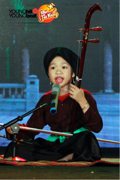 Hit Young Beat - Nhí Tài Năng 2015