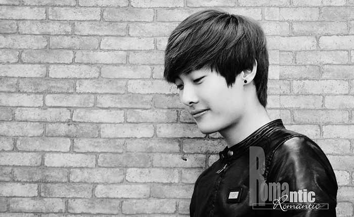 Nam du học sinh điển trai