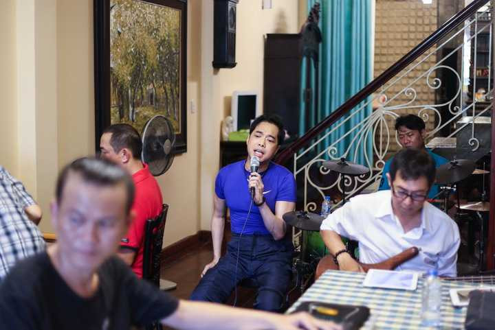 tình khúc vượt thời gian