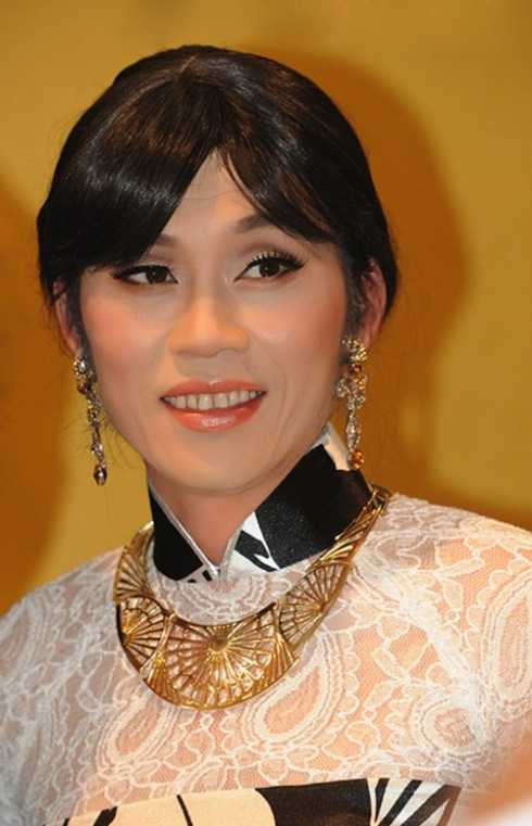hoài linh
