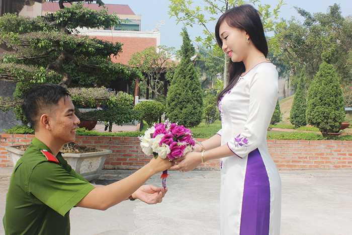 Học viện Cảnh sát