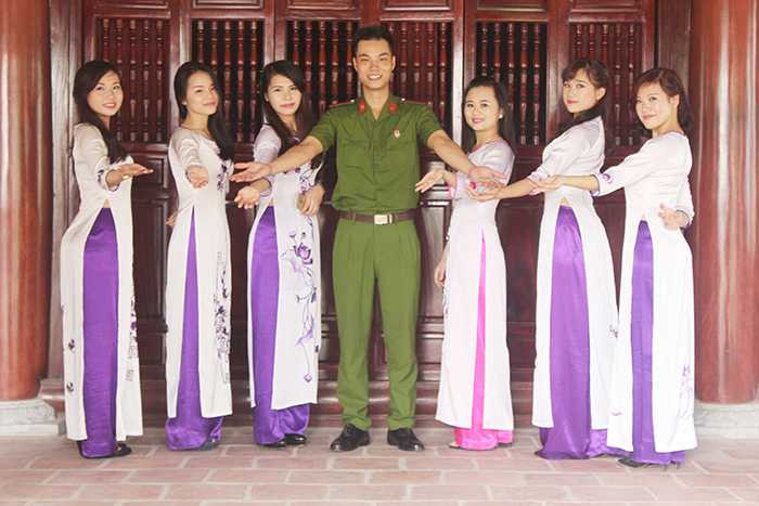 Học viện Cảnh sát