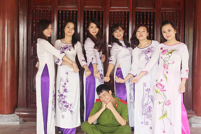 Học viện Cảnh sát