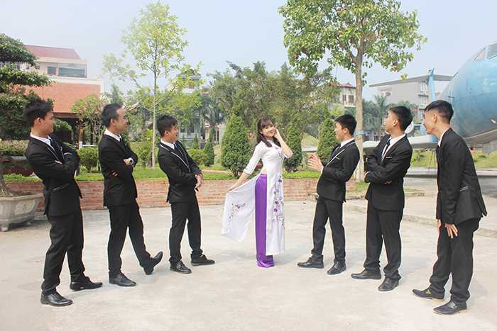 Học viện Cảnh sát