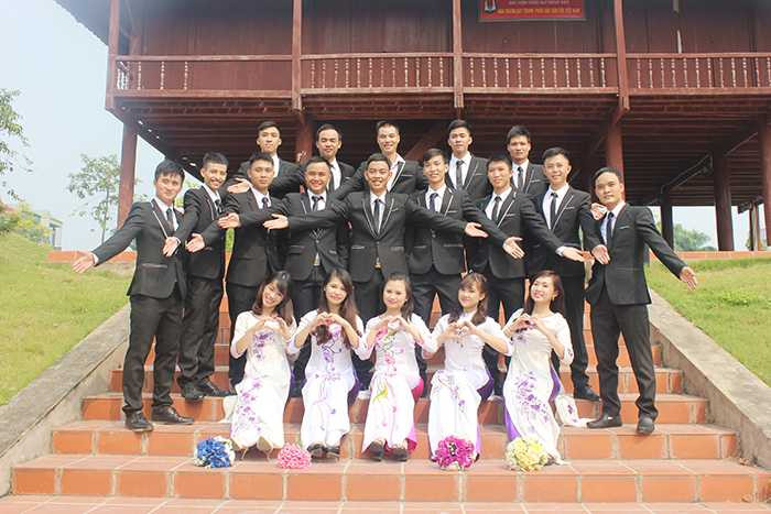 Học viện Cảnh sát