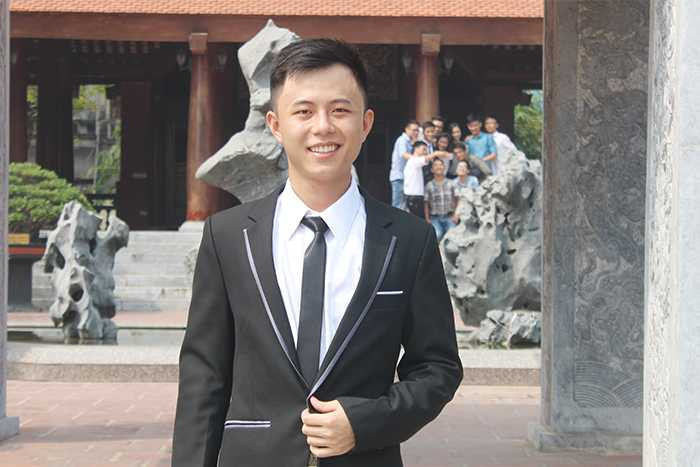 Học viện Cảnh sát